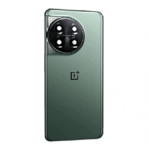 OnePlus 11 Back Glass Original (Green)