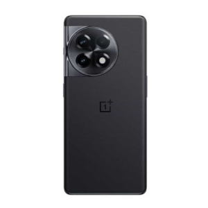 OnePlus 11R Back Glass Original (Black)