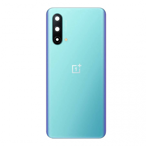 One Plus CE 5G Back Glass (Blue)