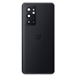 One Plus 9RT Back Glass Original (Black)