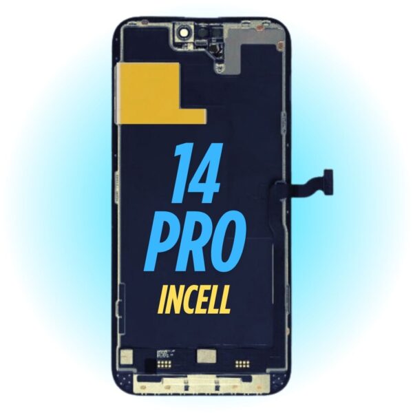 iPhone 14 Pro incell Display