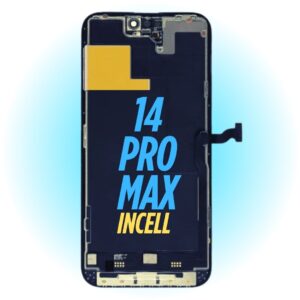 iPhone 14 Pro Max Incell Display