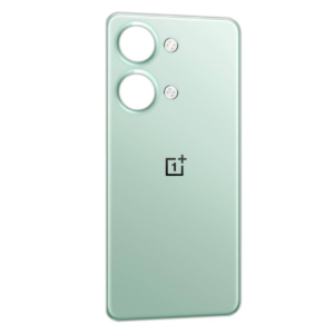 OnePlus 3 Back Glass Original (Blue)