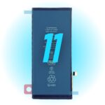 iPhone 11 Battery
