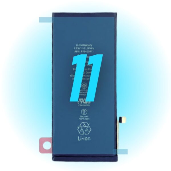 iPhone 11 Battery