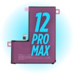 iPhone 12 Pro Max Battery
