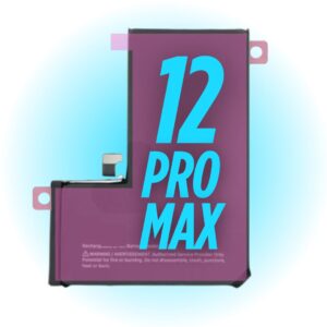 iPhone 12 Pro Max Battery