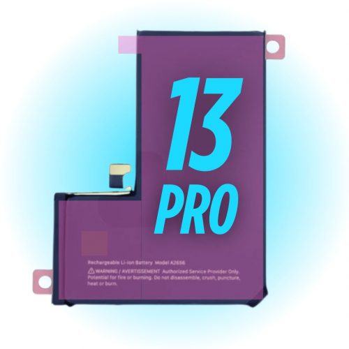 iPhone 13 Pro Battery
