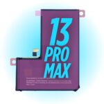 iPhone 13 Pro Max Battery