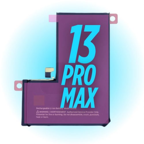 iPhone 13 Pro Max Battery