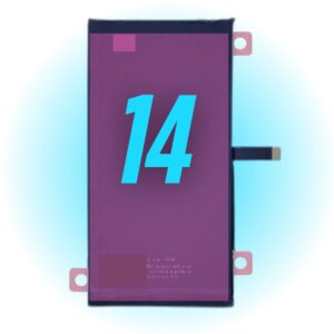 iPhone 14 Battery