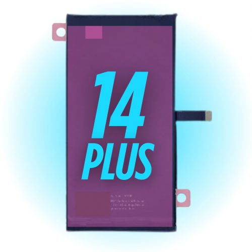 iPhone 14 Battery