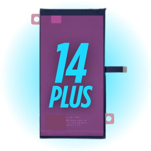 iPhone 14 Battery