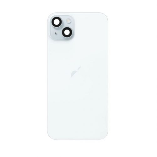 iPhone 15 Back Glass ( Blue )