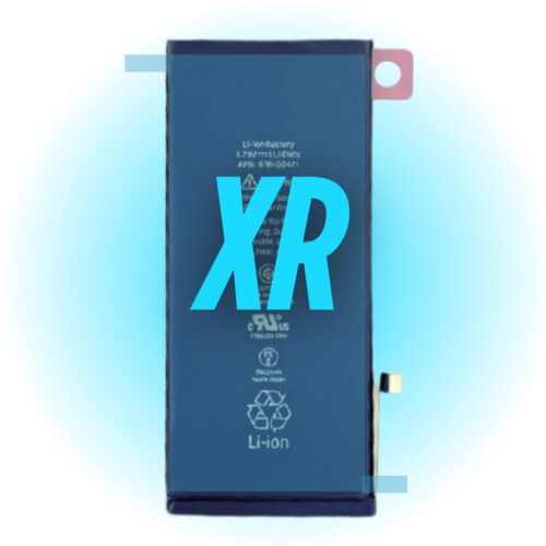 iPhone XR Battery