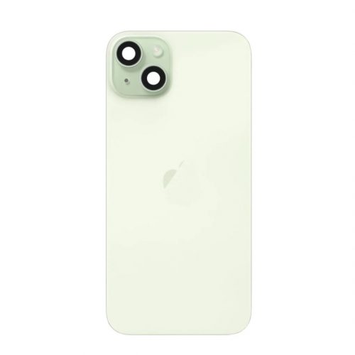 iPhone 15 Back Glass ( Green )