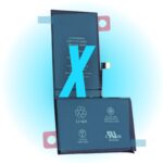 iPhone X Battery