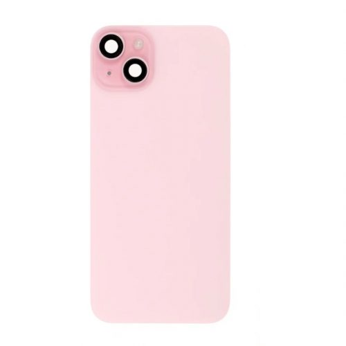 iPhone 15 Back Glass ( Pink )