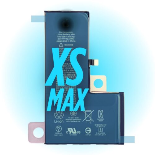 Iphone Xs Max battery