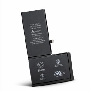 iPhone X Battery