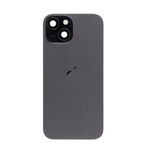 iPhone 15 Back Glass ( Black )