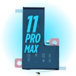 iPhone 11 Pro Max battery