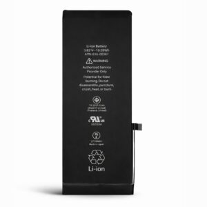 iPhone 8 Plus Battery