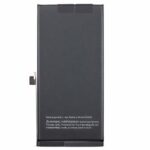 iPhone 13 Battery