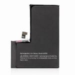 iPhone 12 Pro Max Battery