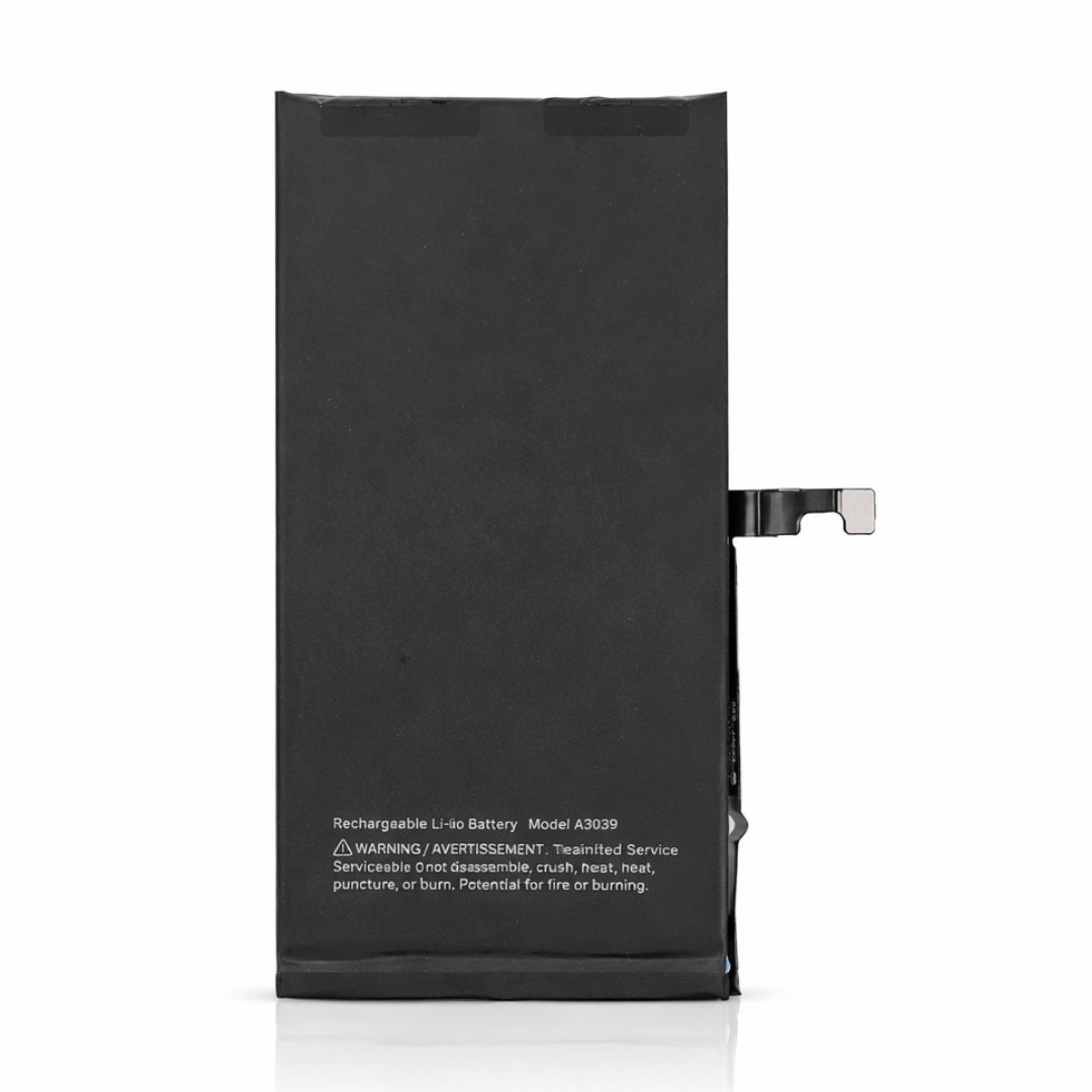 iPhone 15 Battery
