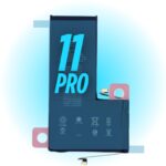 iPhone 11 Pro Battery