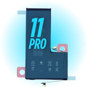 iPhone 11 Pro Battery