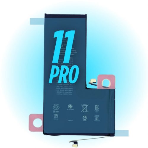 iPhone 11 Pro Battery