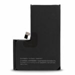 iPhone 15 Pro Battery