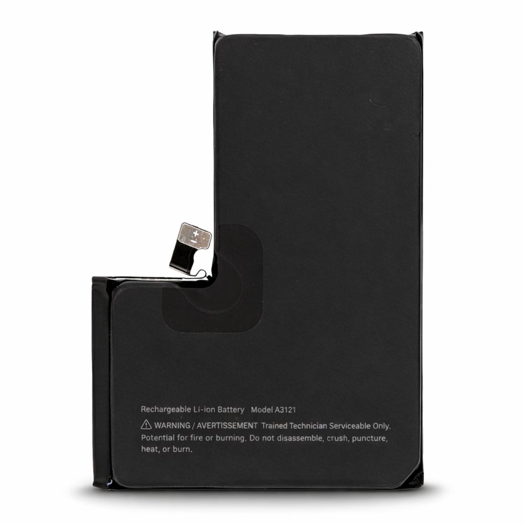 iPhone 15 Pro Battery