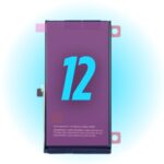 iPhone 12 Battery