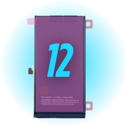 iPhone 12 Battery