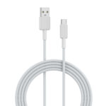 Konnect Link- 3A USB to Type C Cable