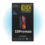iphone 15 Pro Max DD Display