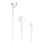 iPhone Wired Earphones with Mic