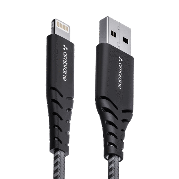 USB to Lightning Cable