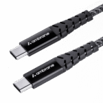 Type C to Type C Cable