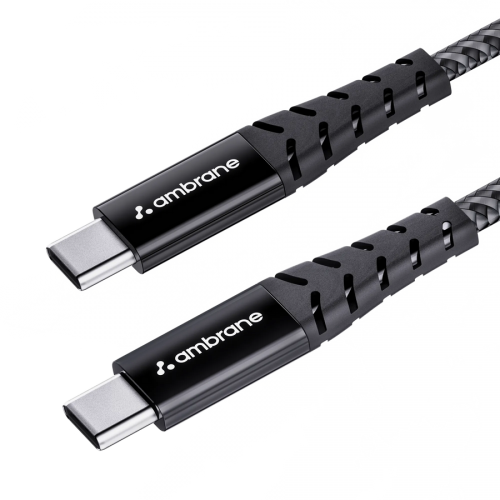 Type C to Type C Cable