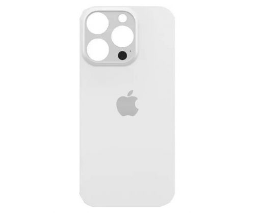 iPhone 16 Pro back glass