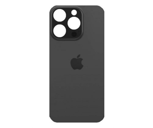 iPhone 16 Pro back glass
