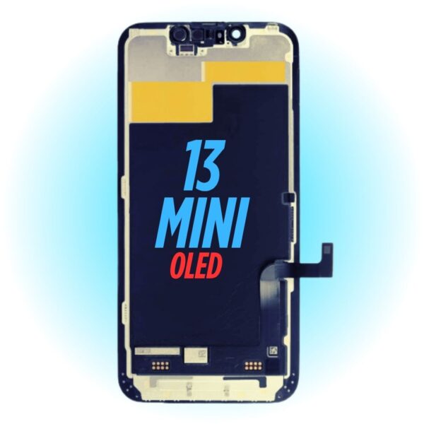 iPhone 13 Mini OLED Display