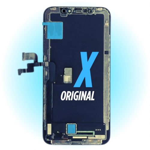 iphone x original display