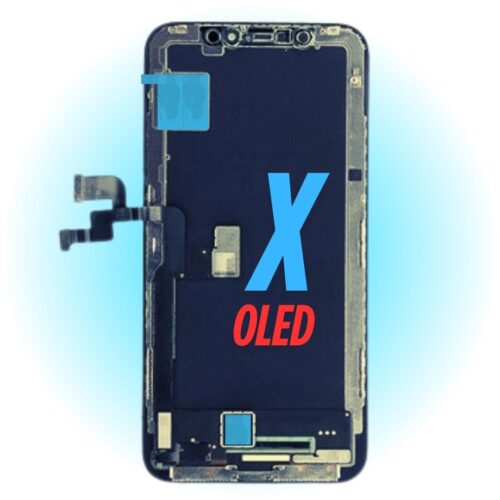 iPhone X Display