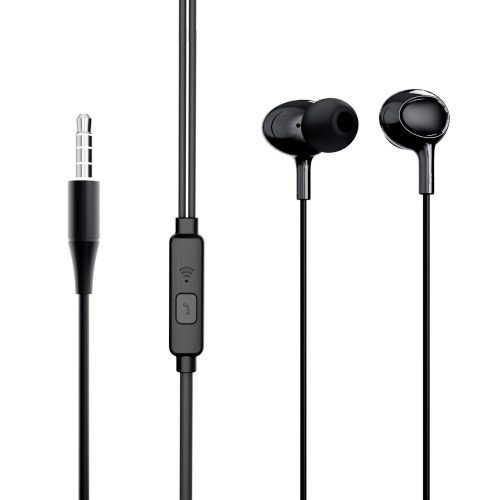 Ambrane Wired Earphone