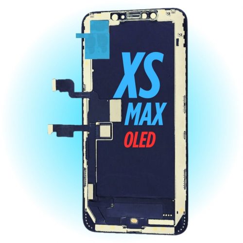 iPhone Xs Max GX OLED Display